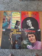 4xLP van Henk Elsink, Ophalen of Verzenden, Zo goed als nieuw, Overige formaten, Nederlandstalig