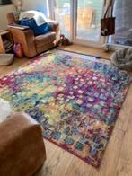 Vloerkleed multicolor 270x370, Ophalen, Overige kleuren, 200 cm of meer, Zo goed als nieuw