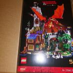 Lego 21348 Dungeons & Dragons, Nieuw, Complete set, Ophalen of Verzenden, Lego