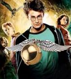 Gouden snaai/golden snitch ketting/armband, Harry Potter, Nieuw, Ophalen of Verzenden