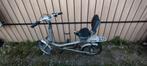 Fiets ,GIANT , Grijs, Minder dan 10 versnellingen, Gebruikt, Vering, 55 cm of meer