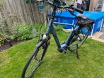 Qwic trend elektrische fiets - Defecte Accu's, Fietsen en Brommers, Elektrische fietsen, Ophalen, Gebruikt, Qwic