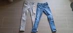 We fashion skinny maat 152 zgan 2 broeken, Ophalen of Verzenden, Zo goed als nieuw, Jongen, Broek