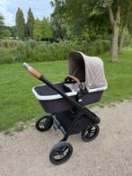 Dubatti Kinderwagen - Luxe & Comfort, Kinderen en Baby's, Kinderwagens en Combinaties, Gebruikt, Combiwagen, Met reiswieg, Ophalen