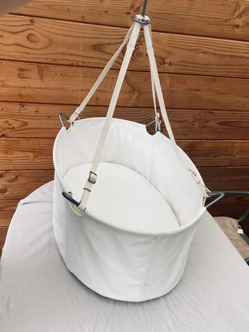Leander Classic Cradle hangwieg beschikbaar voor biedingen