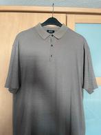 Hugo Boss Polo - XXL, Bruin, Nieuw, Overige maten, Ophalen of Verzenden