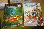 Duck Lezen: Deel 3 & 4, Ophalen of Verzenden, Gelezen, Disney, Fictie algemeen