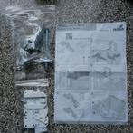 Hettich Führungsscharnier Kamat - guiding hinge - bieden, Ophalen of Verzenden, Nieuw, IJzer, Scharnier