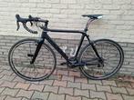 Ridley crossfiets, Fietsen en Brommers, Fietsen | Racefietsen, Gebruikt, Carbon, 10 tot 15 versnellingen, Ophalen