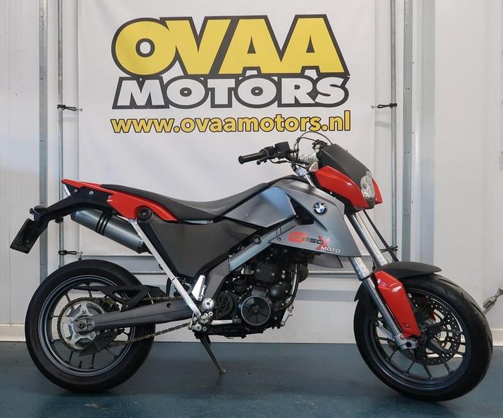 BMW G 650 XMOTO (bj 2007), Motoren, Motoren | BMW, Bedrijf, Overig