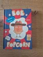 Bob Popcorn - Maranke Rinck, Boeken, Kinderboeken | Jeugd | onder 10 jaar, Ophalen of Verzenden, Zo goed als nieuw, Maranke Rinck