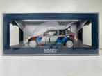 PEUGEOT 205 T16 SALONEN RALLY MONTE CARLO 1986 NOREV NIEUW, Hobby en Vrije tijd, Modelauto's | 1:18, Ophalen of Verzenden, Nieuw