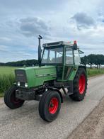 Fendt 305 LS, Ophalen, Gebruikt, Meer dan 10000, Tot 80 Pk