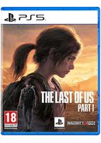 The Last Of Us Part 1 - PS5 - Nieuw in verpakking!, Spelcomputers en Games, Games | Sony PlayStation 5, Ophalen, Nieuw