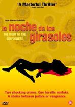 dvd La Noche De Los Girasoles, Vanaf 16 jaar, Ophalen of Verzenden, Spanje