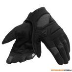 Dainese FOGAL UNISEX GLOVES, Zwart, Ophalen of Verzenden, Nieuw met kaartje