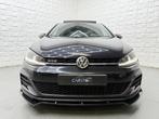 Volkswagen Golf 2.0 TDI GTD PANO VIRTUAL LEER CAMERA ACC, Gebruikt, Zwart, Bedrijf, Diesel
