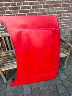 Peugeot 205 Automaat Motorkap Rood, Ophalen, Gebruikt, Voor, Motorkap