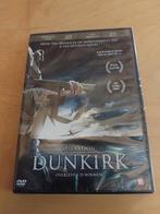 Dvd Dunkirk Nieuw in Seal, Vanaf 16 jaar, Ophalen of Verzenden, Nieuw in verpakking