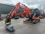 KUBOTA KX060-5, Zakelijke goederen, Machines en Bouw | Kranen en Graafmachines, -, Niet opgegeven, Ophalen of Verzenden, Niet opgegeven