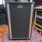Peavey 215 Bascabinet / cabinet / speakerkast - 2x15 - 4 ohm, Audio, Tv en Foto, Luidsprekers, Gebruikt, Overige typen, Minder dan 60 watt