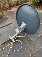 Triax Schotelantenne met Ontvanger: teab, Ophalen, Gebruikt, (Schotel)antenne, Overige merken