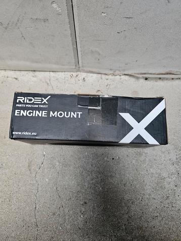 RIDEX Motorsteun - Nieuw in doos beschikbaar voor biedingen