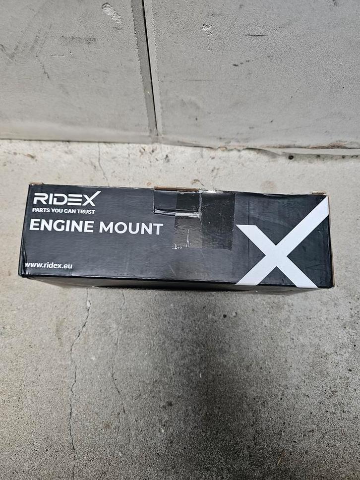 RIDEX Motorsteun - Nieuw in doos, Auto-onderdelen, Motor en Toebehoren, Universele onderdelen, Nieuw, Ophalen of Verzenden