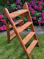Brocante Schilderstrap - Charmante Decoratie, Ophalen