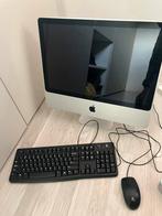 Apple iMac 20 inch, Ophalen, Zo goed als nieuw, IMac, 2 tot 3 Ghz