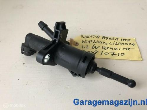 Hoofdkoppelingscilinder 6Q0721388 FTE Skoda Fabia 2008, Auto-onderdelen, Transmissie en Toebehoren, Volkswagen, Gebruikt, Ophalen of Verzenden