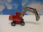 matchbox O&K MH6 kraan, Ophalen of Verzenden, Gebruikt, Overige typen, Overige merken