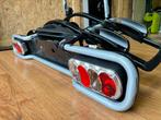 Thule euroclick ride fietsendrager, Ophalen, Gebruikt, Brede banden, 2 fietsen