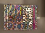 Essential Cell Biology, Boeken, Beta, Zo goed als nieuw, Ophalen, WO