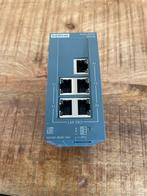 Siemens Scalance XB005, Ophalen of Verzenden, Gebruikt