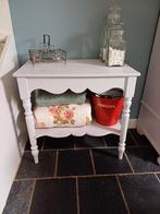 Brocante Boemen sprei, Ophalen of Verzenden