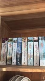 Lucinda Riley - extra serie van de zeven zussen, Boeken, Gelezen, Lucinda Riley, Ophalen of Verzenden, Nederland