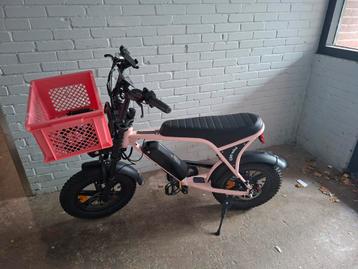 C80 mini  beschikbaar voor biedingen