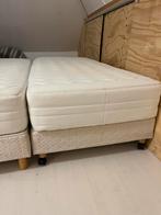 Ikea Sultan Holmsjö Matras 90x200 | boxspring |, Ophalen, Gebruikt, 90 cm, Eenpersoons