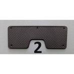 Spiegelplaten voor alle typen boten. Prijzen vanaf € 3,25., Watersport en Boten, Ophalen of Verzenden, Nieuw, Overige typen