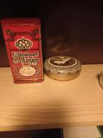 Retro blikken, Verzamelen, Ophalen of Verzenden, Gebruikt, Overige