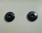 Triumph Bar End Finishers voor Modern Classics, Motoren, Ophalen, Nieuw