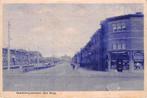 's-Gravenhage Den Haag Goudenregenstraat Sigarenwinkel, Verzenden, 1920 tot 1940, Gelopen, Zuid-Holland