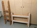 Flexa Kinderbed onderdelen, Ophalen, 85 tot 100 cm, Gebruikt, Hoogslaper of Stapelbed