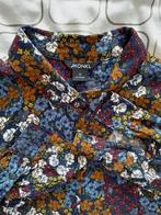 Dames blouse - MONKI - Maat M, Ophalen of Verzenden, Zo goed als nieuw, Maat 38/40 (M)