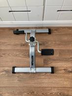 Kettler stoelfiets, Ophalen, Gebruikt, Aluminium, Stoelfiets