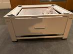 Wasmachine verhoger met lade, Witgoed en Apparatuur, Ophalen, Zo goed als nieuw