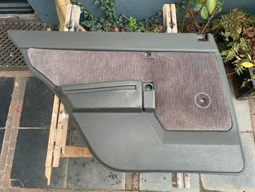 OPRUIMING: 25 EURO! Deurpanelen Alfa 75 3.0 V6 1.8 Turbo QV beschikbaar voor biedingen