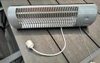 Terrasverwarmer/ badkamer verwarming, Ophalen