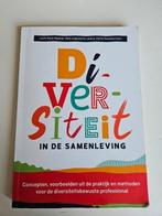Diversiteit in de samenleving, Ophalen of Verzenden, Zo goed als nieuw, Sociale wetenschap